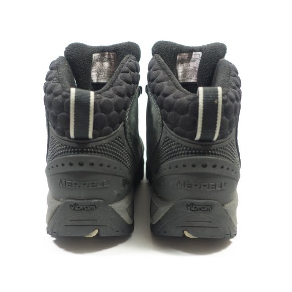 Merrell Arctic Fox 6 Insulated Waterproof Hiking Boots - Women's Size 6.5 - Picture 6 of 9